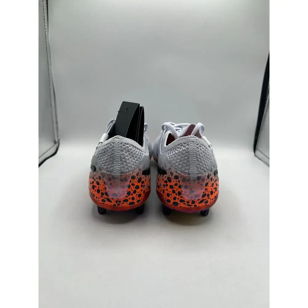 Nike Legend 10 Elite AG “Gray” size 6 men’s/7.5 women’s